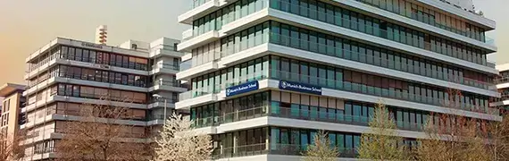  MBA General Management at Munich Business School, Germany